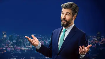 Zasłona do serialu "Kovan viikon ilta" #1655225