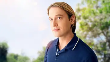 Zasłona do serialu "Tyler Henry i rozmówcy z zaświatów" #1672818