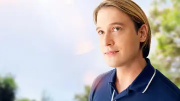 Zasłona do serialu "Tyler Henry i rozmówcy z zaświatów" #1672819