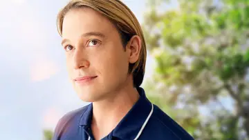 Zasłona do serialu "Tyler Henry i rozmówcy z zaświatów" #1672820