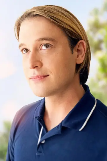 Plakat do serialu "Tyler Henry i rozmówcy z zaświatów" #1672823