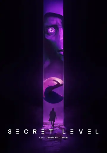 Plakat к сериалу "Ukryty poziom" #1338337