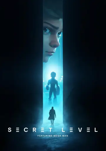 Plakat к сериалу "Ukryty poziom" #1338378