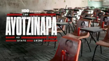 Zasłona do serialu "Ayotzinapa 43: Zbrodnia państwa" #1606033