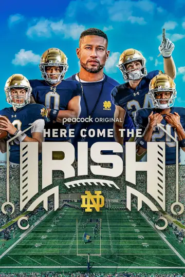Oto Irlandczycy