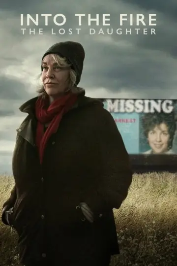 Plakat к сериалу "W ogień: Utracona córka" #1506138