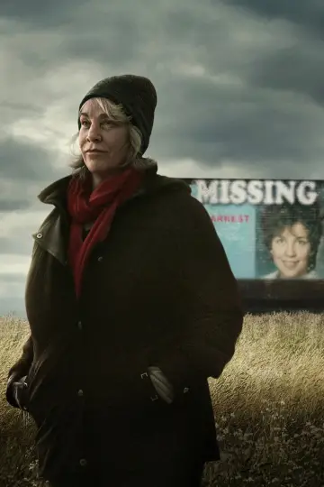 Plakat к сериалу "W ogień: Utracona córka" #1506139