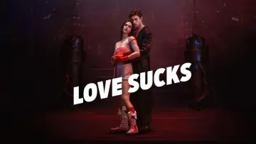 Zasłona do serialu "Love Sucks" #1500217