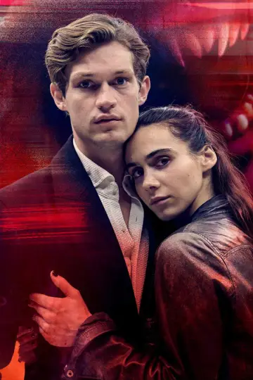 Plakat do serialu "Love Sucks" #1500223