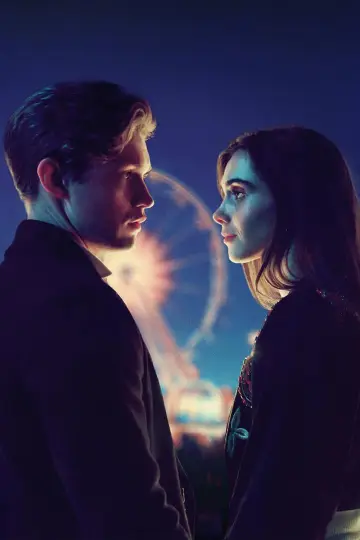 Plakat do serialu "Love Sucks" #1500225