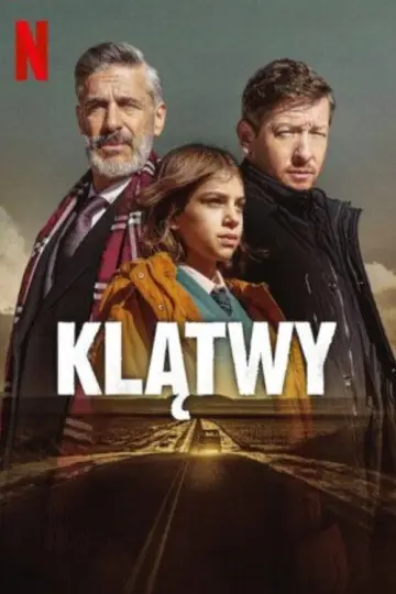 Klątwy plakat