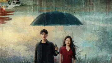 Zasłona к сериалу "风过留痕" #1484309