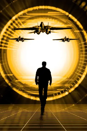 Plakat do serialu "Icons Unearthed: Tom Cruise" #1672802