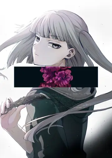 Plakat do serialu "リィンカーネーションの花弁" #1473931