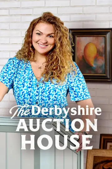 The Derbyshire Auction House plakat