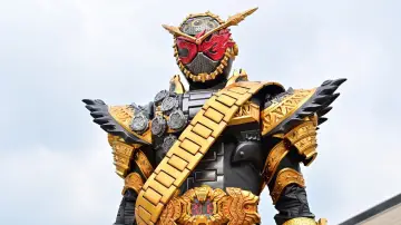Zasłona к сериалу "仮面ライダージオウ" #1434313