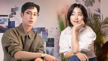 Zasłona do serialu "마지막 썸머" #1684918