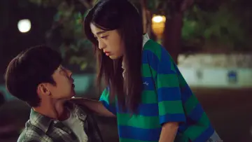 Zasłona do serialu "마지막 썸머" #1684923