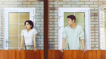 Zasłona do serialu "마지막 썸머" #1684924