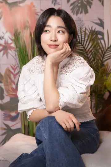 Plakat do serialu "마지막 썸머" #1684932