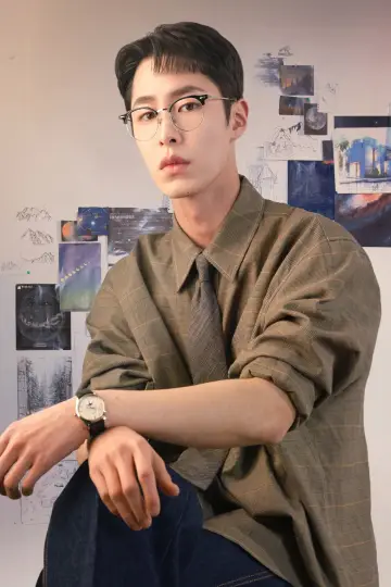 Plakat do serialu "마지막 썸머" #1684934