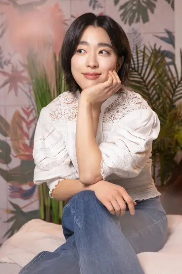 Plakat do serialu "마지막 썸머" #1684935