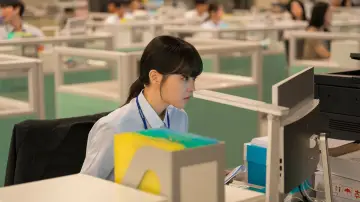 Zasłona к сериалу "Nasz nieznany Seul" #1486953