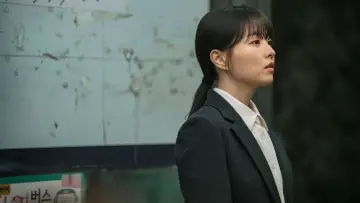 Zasłona к сериалу "Nasz nieznany Seul" #1486959