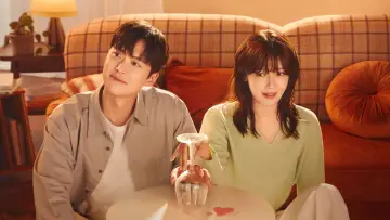 Zasłona к сериалу "Second Shot At Love" #1506610