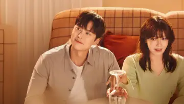 Zasłona к сериалу "Second Shot At Love" #1506612