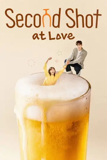 Plakat к сериалу "Second Shot At Love" #1506621