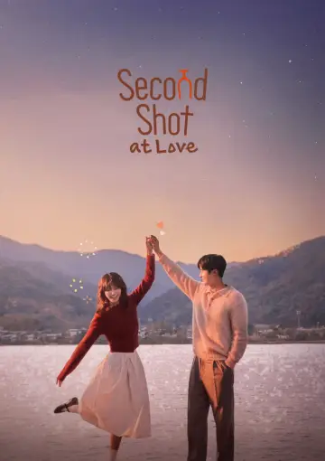 Plakat к сериалу "Second Shot At Love" #1506624