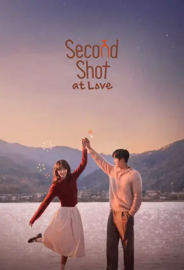 Plakat к сериалу "Second Shot At Love" #1506625