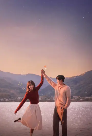Plakat к сериалу "Second Shot At Love" #1506626