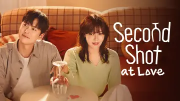 Zasłona do serialu "Second Shot At Love" #1669031