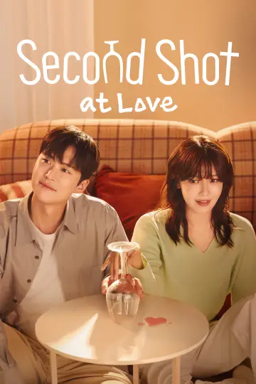 Plakat do serialu "Second Shot At Love" #1669033