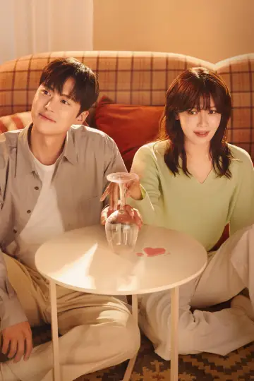 Plakat do serialu "Second Shot At Love" #1669034