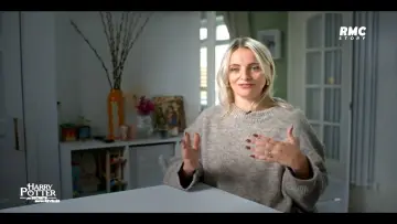 Zasłona do serialu "Ikony odkryte: Harry Potter" #1553623