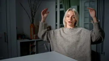 Zasłona do serialu "Ikony odkryte: Harry Potter" #1553626