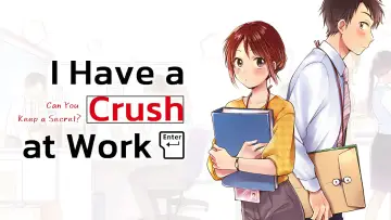 Zasłona к сериалу "Kono Kaisha ni Suki na Hito ga Imasu" #1429037