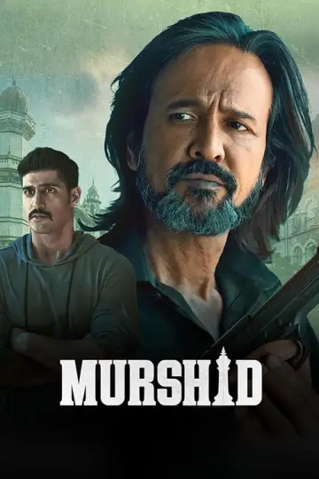 Murszid plakat