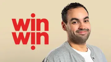 Zasłona do serialu "WinWin" #1534949