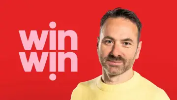 Zasłona do serialu "WinWin" #1534950