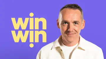 Zasłona do serialu "WinWin" #1534951