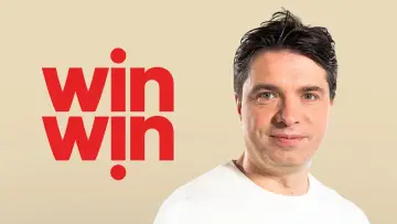 Zasłona do serialu "WinWin" #1534952
