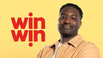 Zasłona do serialu "WinWin" #1534953