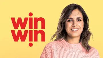 Zasłona do serialu "WinWin" #1534954