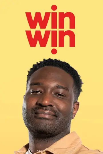Plakat do serialu "WinWin" #1534960