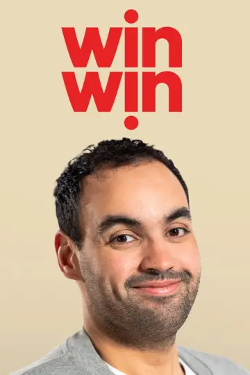 Plakat do serialu "WinWin" #1534961