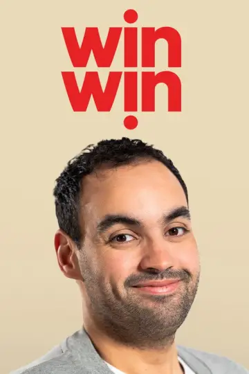 Plakat do serialu "WinWin" #1534962